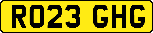 RO23GHG
