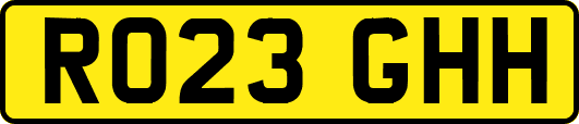 RO23GHH