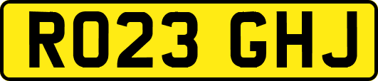 RO23GHJ