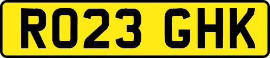 RO23GHK