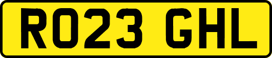 RO23GHL