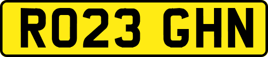 RO23GHN