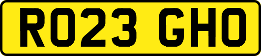 RO23GHO
