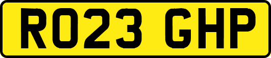 RO23GHP