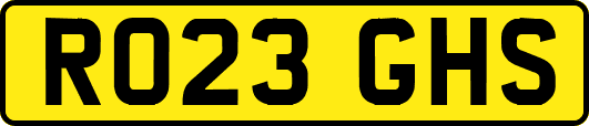 RO23GHS