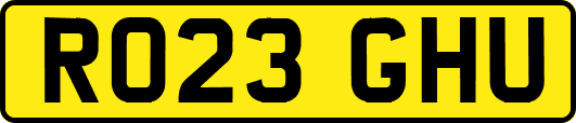 RO23GHU