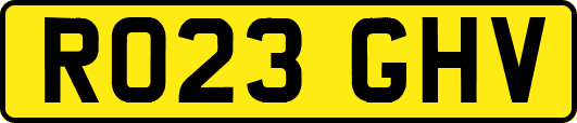 RO23GHV