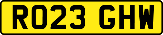 RO23GHW