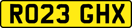 RO23GHX
