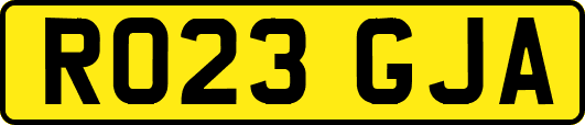 RO23GJA