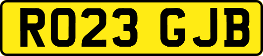 RO23GJB
