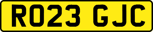 RO23GJC