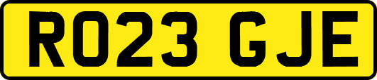 RO23GJE