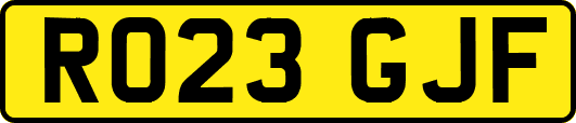 RO23GJF