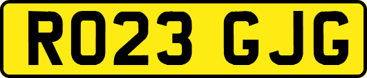 RO23GJG
