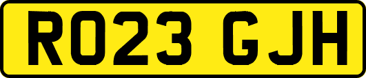 RO23GJH