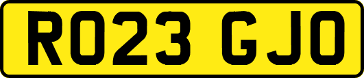 RO23GJO