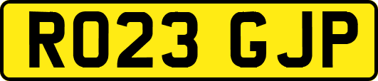 RO23GJP