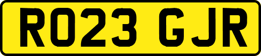 RO23GJR