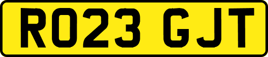 RO23GJT