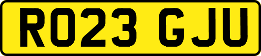 RO23GJU