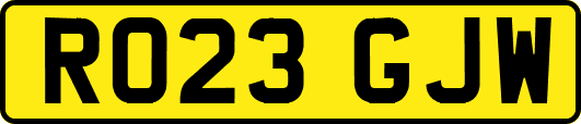 RO23GJW