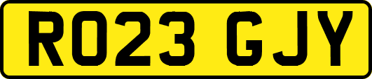 RO23GJY