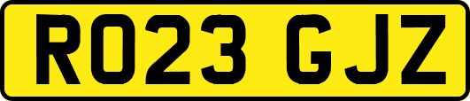 RO23GJZ