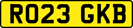 RO23GKB