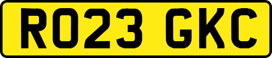 RO23GKC