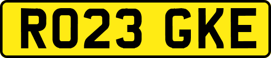 RO23GKE