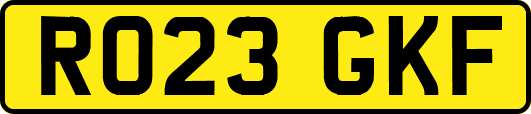 RO23GKF