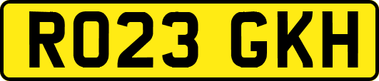 RO23GKH