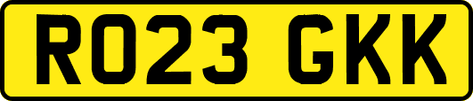 RO23GKK