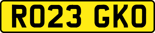 RO23GKO