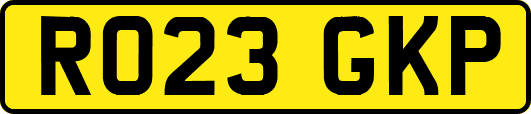 RO23GKP