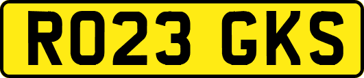 RO23GKS