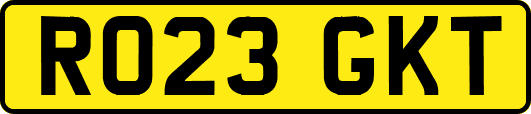RO23GKT