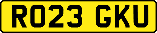 RO23GKU