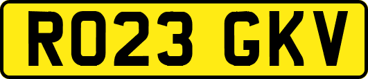 RO23GKV