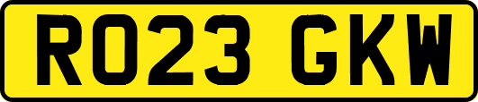 RO23GKW