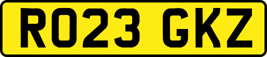 RO23GKZ