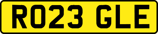 RO23GLE