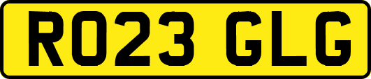 RO23GLG