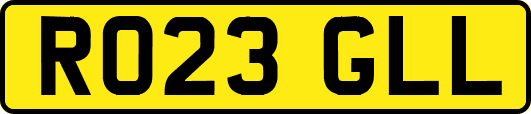RO23GLL
