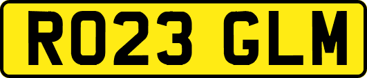 RO23GLM