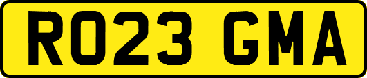 RO23GMA