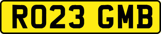 RO23GMB
