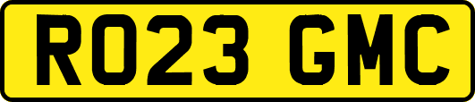 RO23GMC
