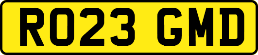 RO23GMD